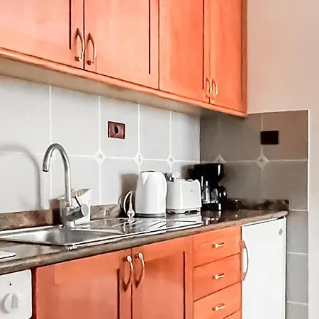 Beautiful In With Kitchen