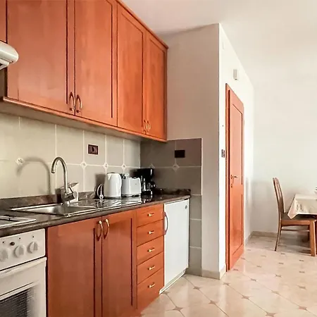 Apartament Beautiful In With Kitchen *